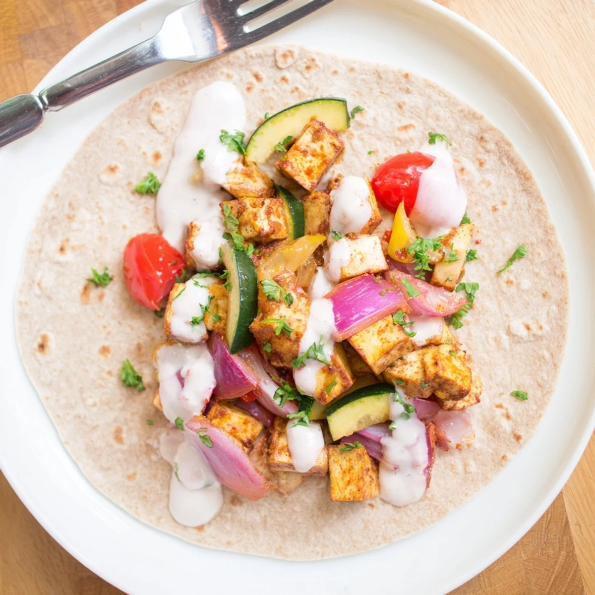 Vegan Viral Re-make Twist