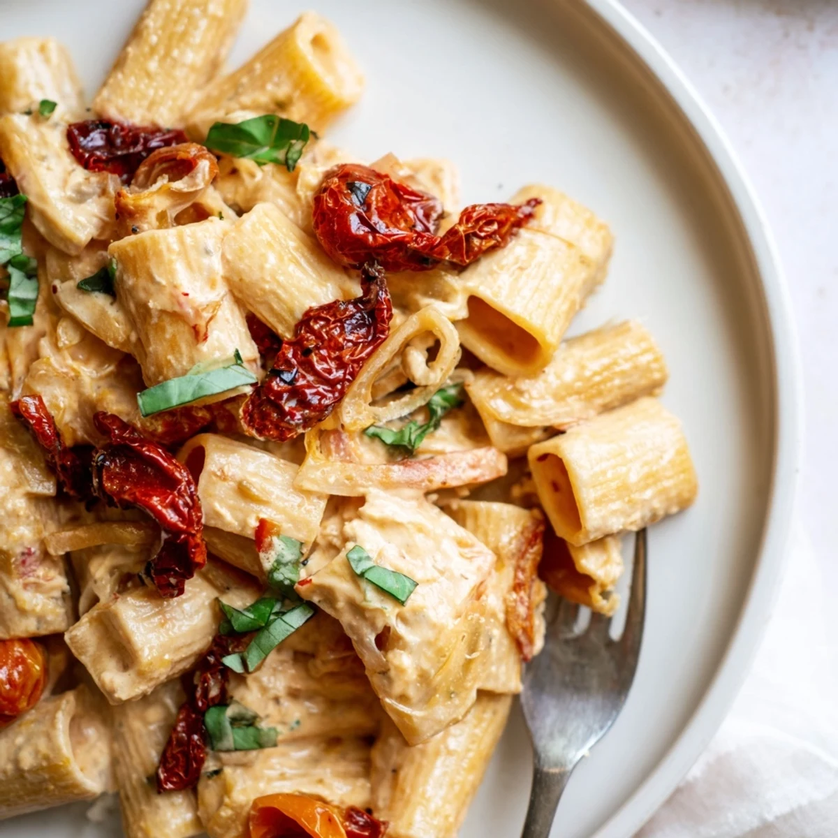 Baked Feta Pasta 2.0