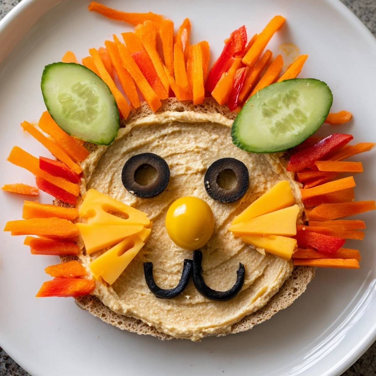 Family Favorites recipe