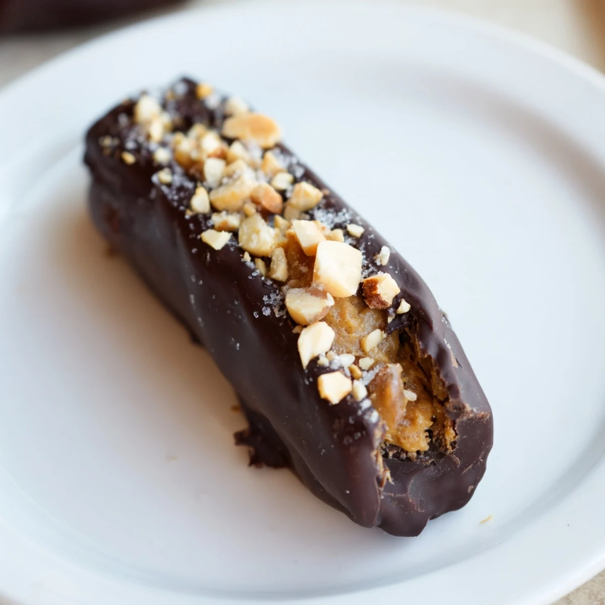 Berry Desserts recipe