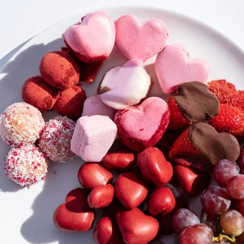 Sweetheart Valentines Day Board