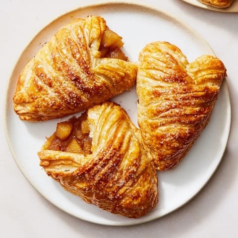 Winter Comfort Mitten Pies