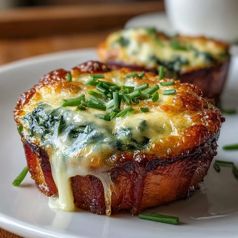 Green Eggs Ham Cups