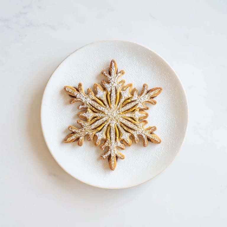 Imagine pulling apart warm Express Nutella Puff Pastry Snowflakes, the rich hazelnut filling oozing.